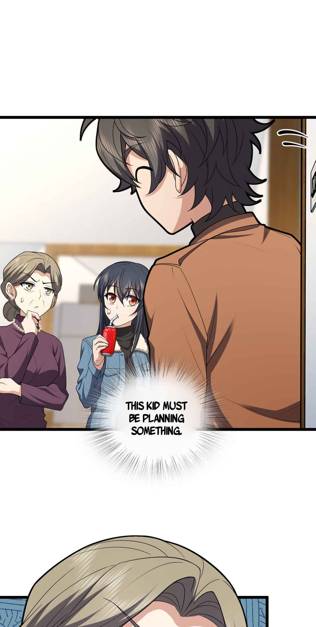 Chapter 260 - Page 23