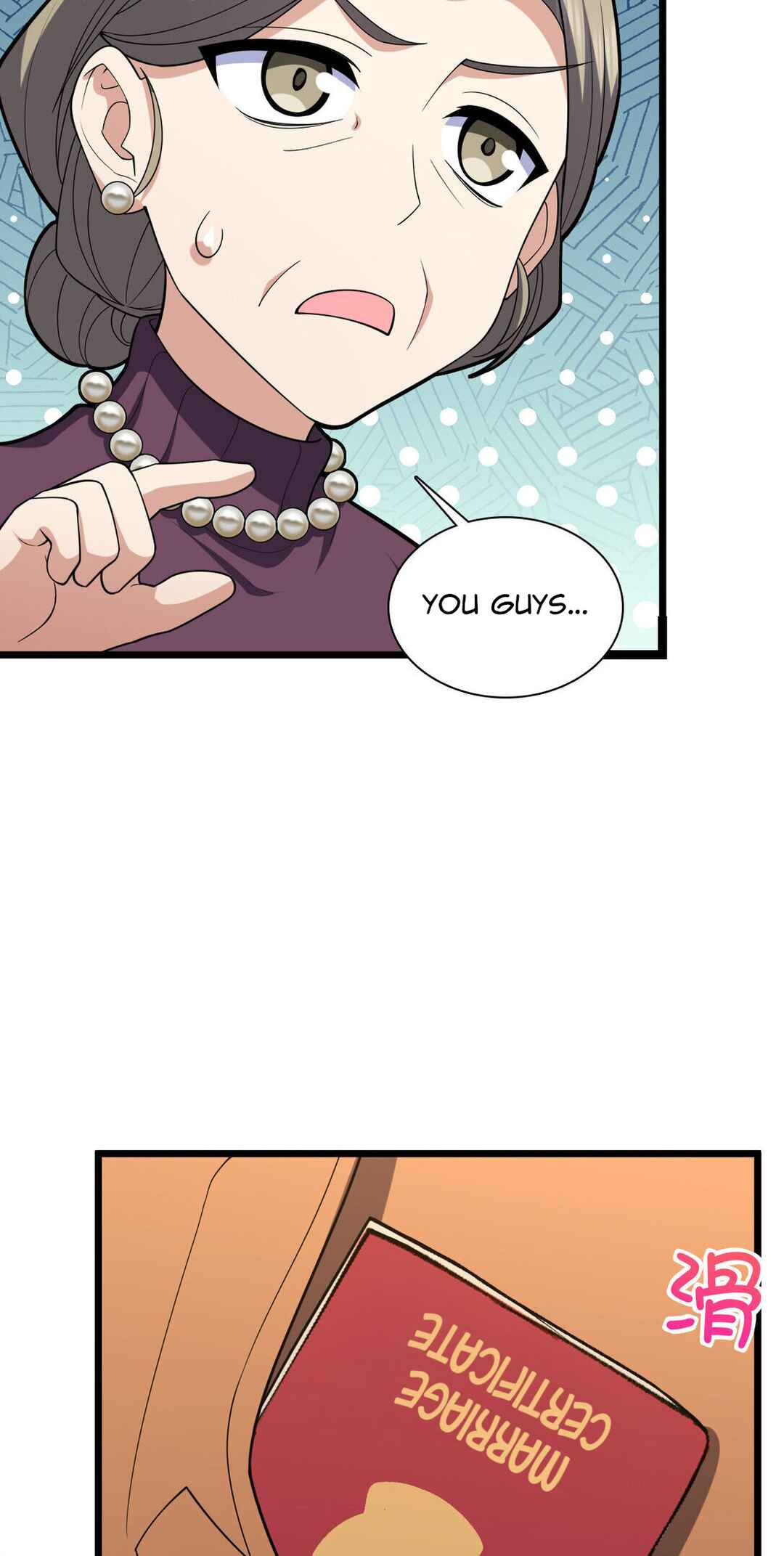 Chapter 260 - Page 24