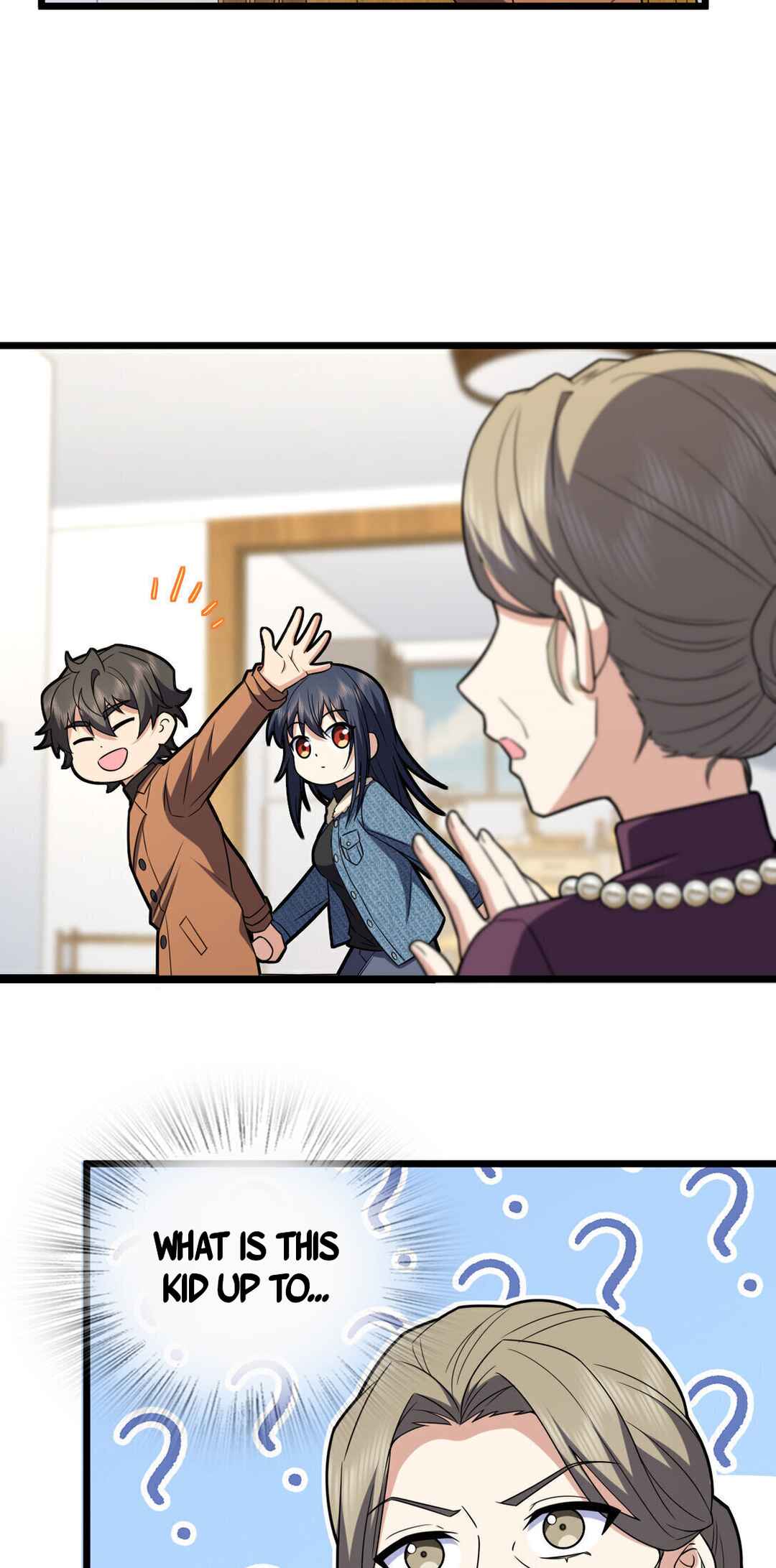 Chapter 260 - Page 6