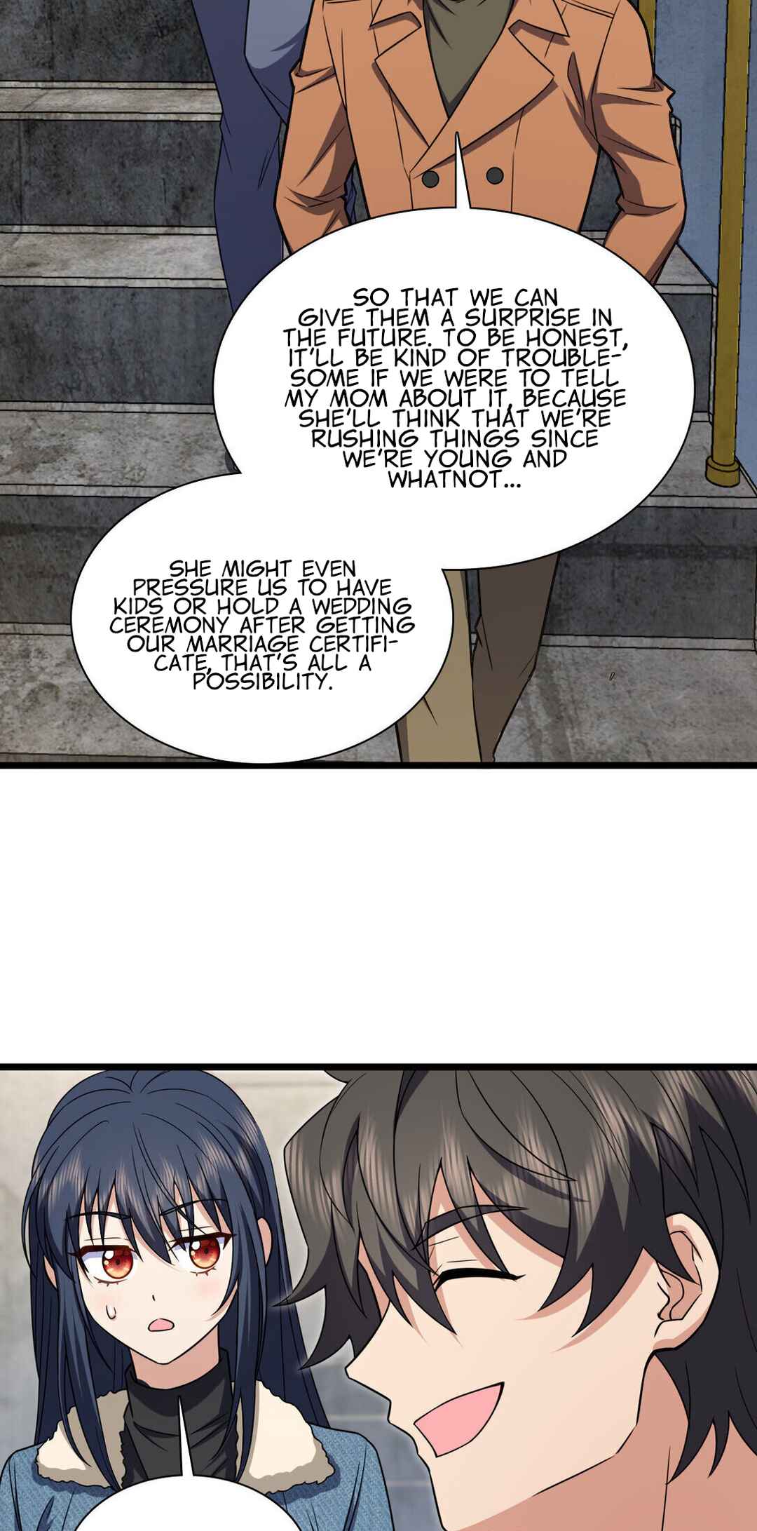 Chapter 260 - Page 8