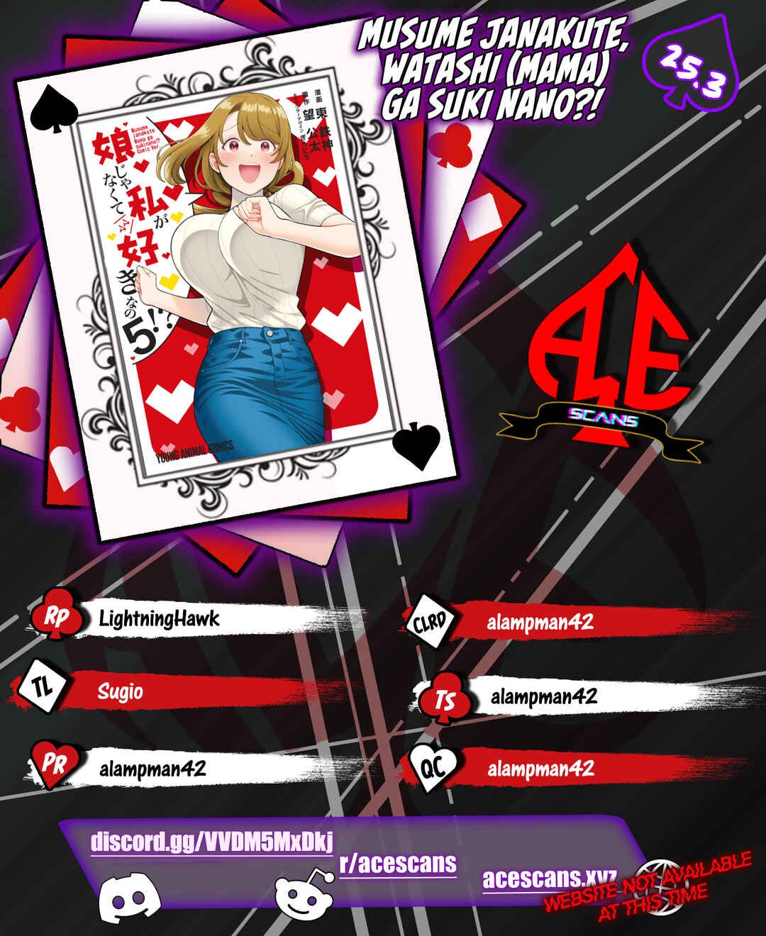 Chapter 25.3 - Page 1