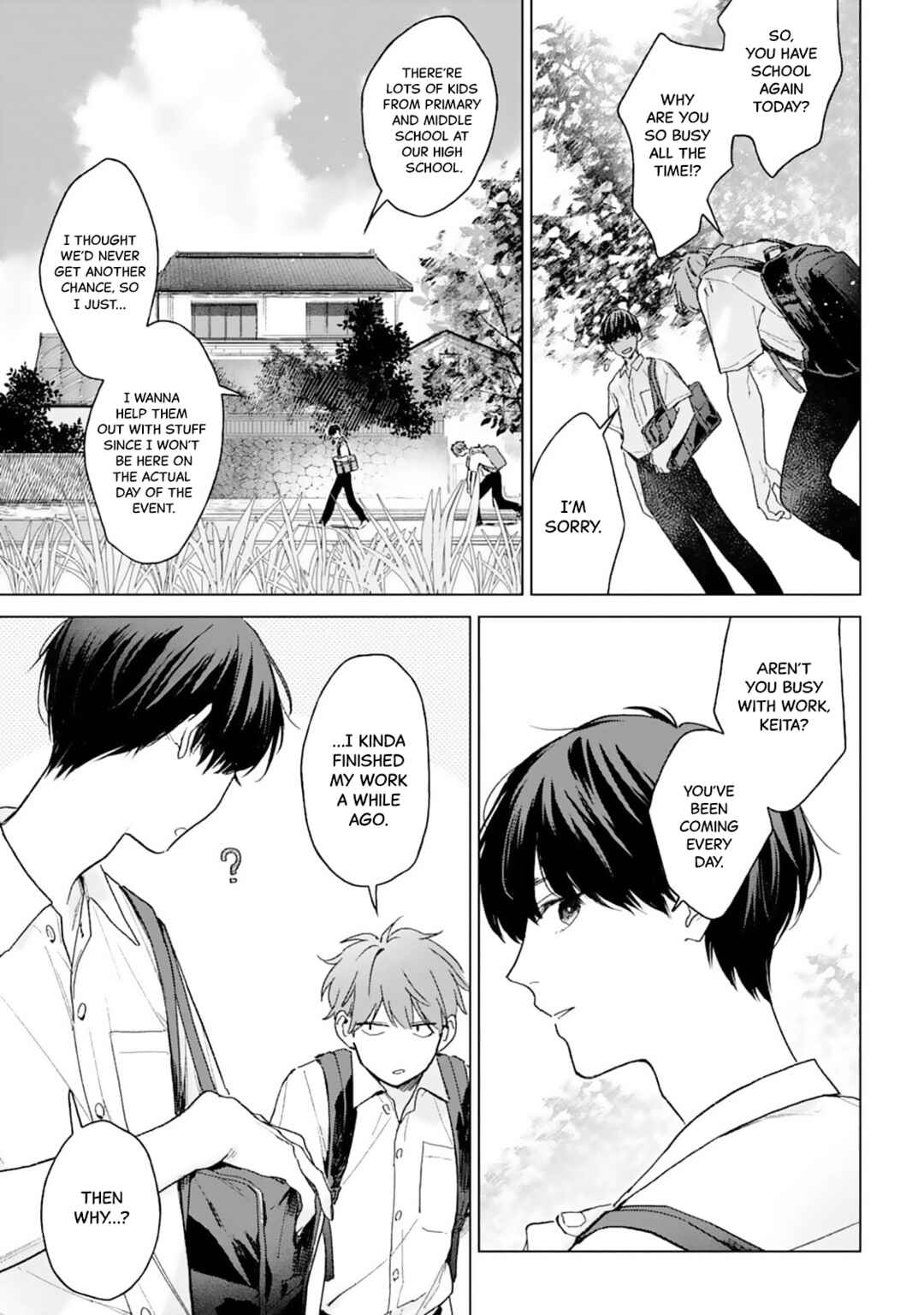 Chapter 3 - Page 5