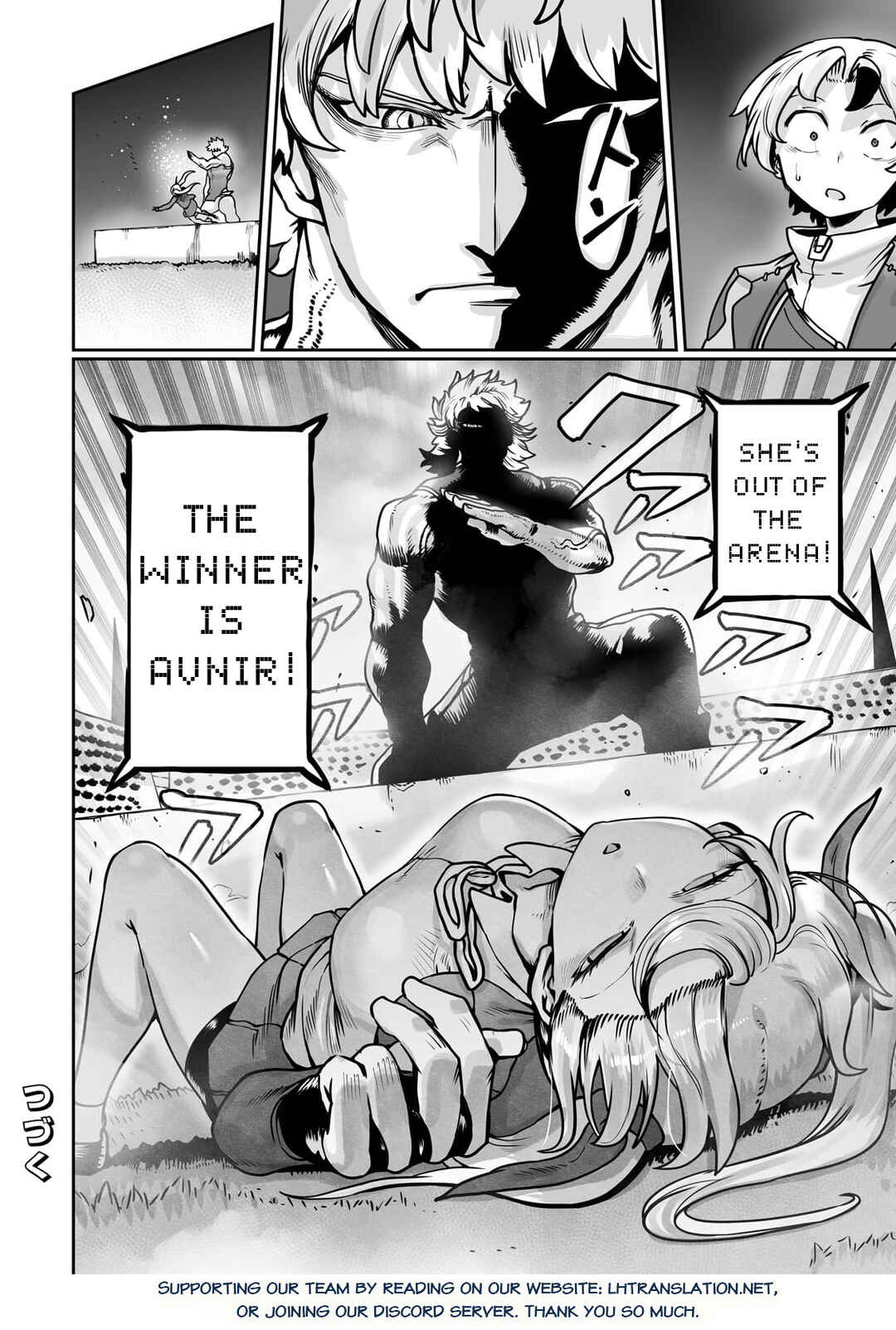 Chapter 49 - Page 24