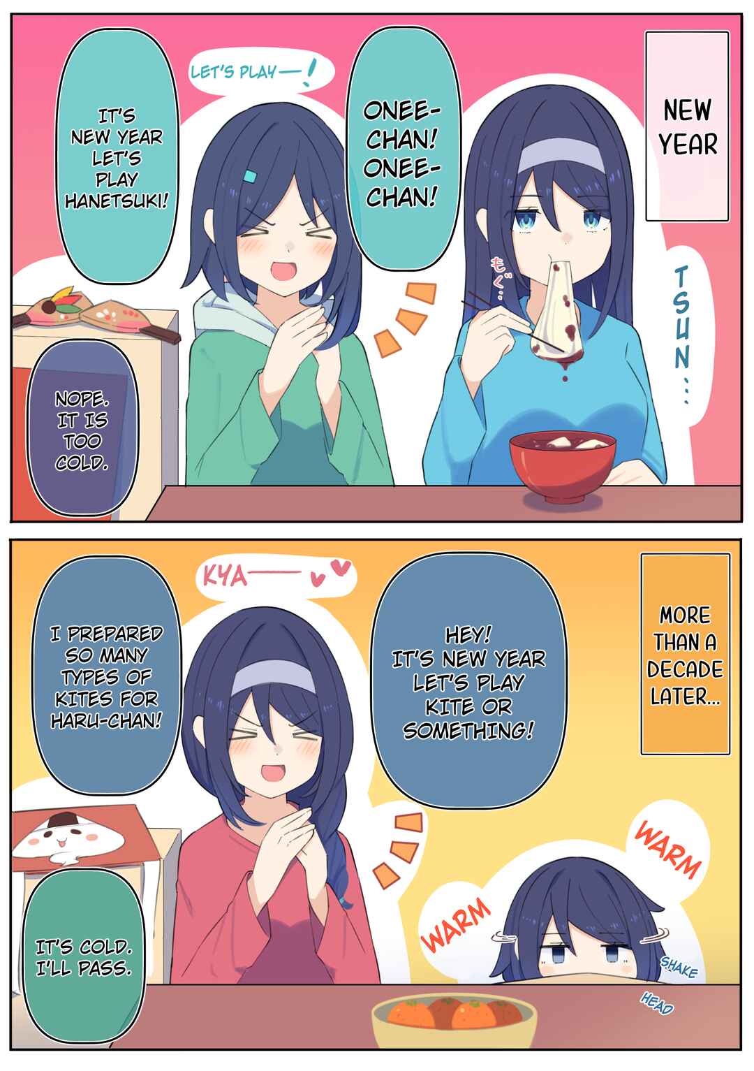 Chapter 83 - Page 1