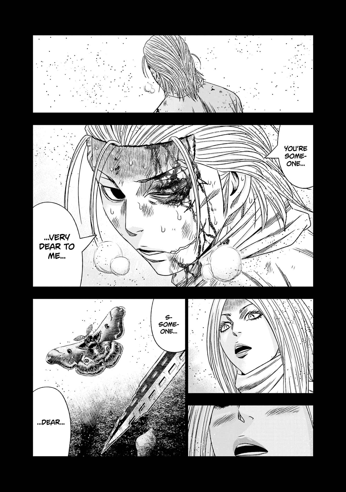 Chapter 202 - Page 10