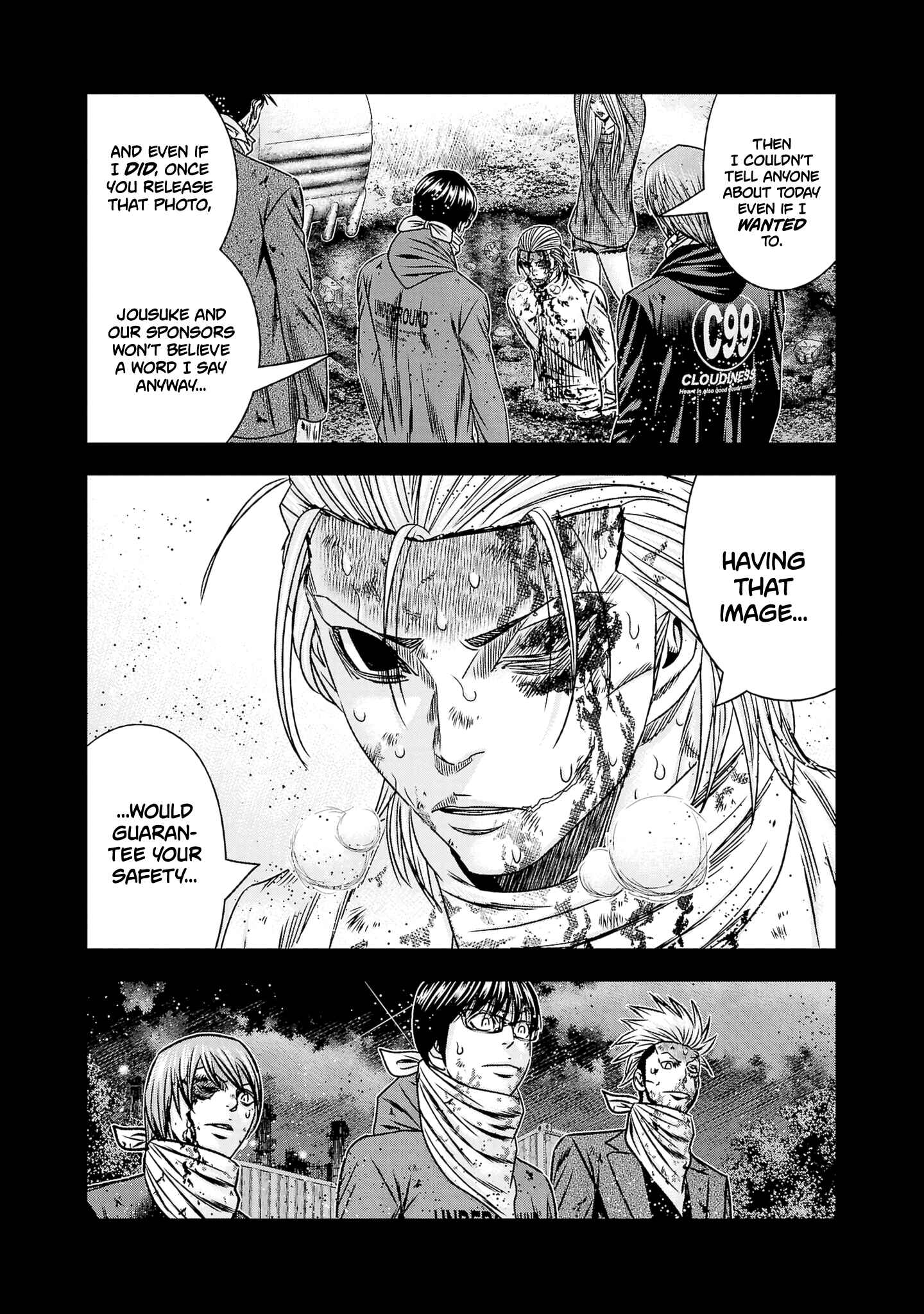 Chapter 202 - Page 15