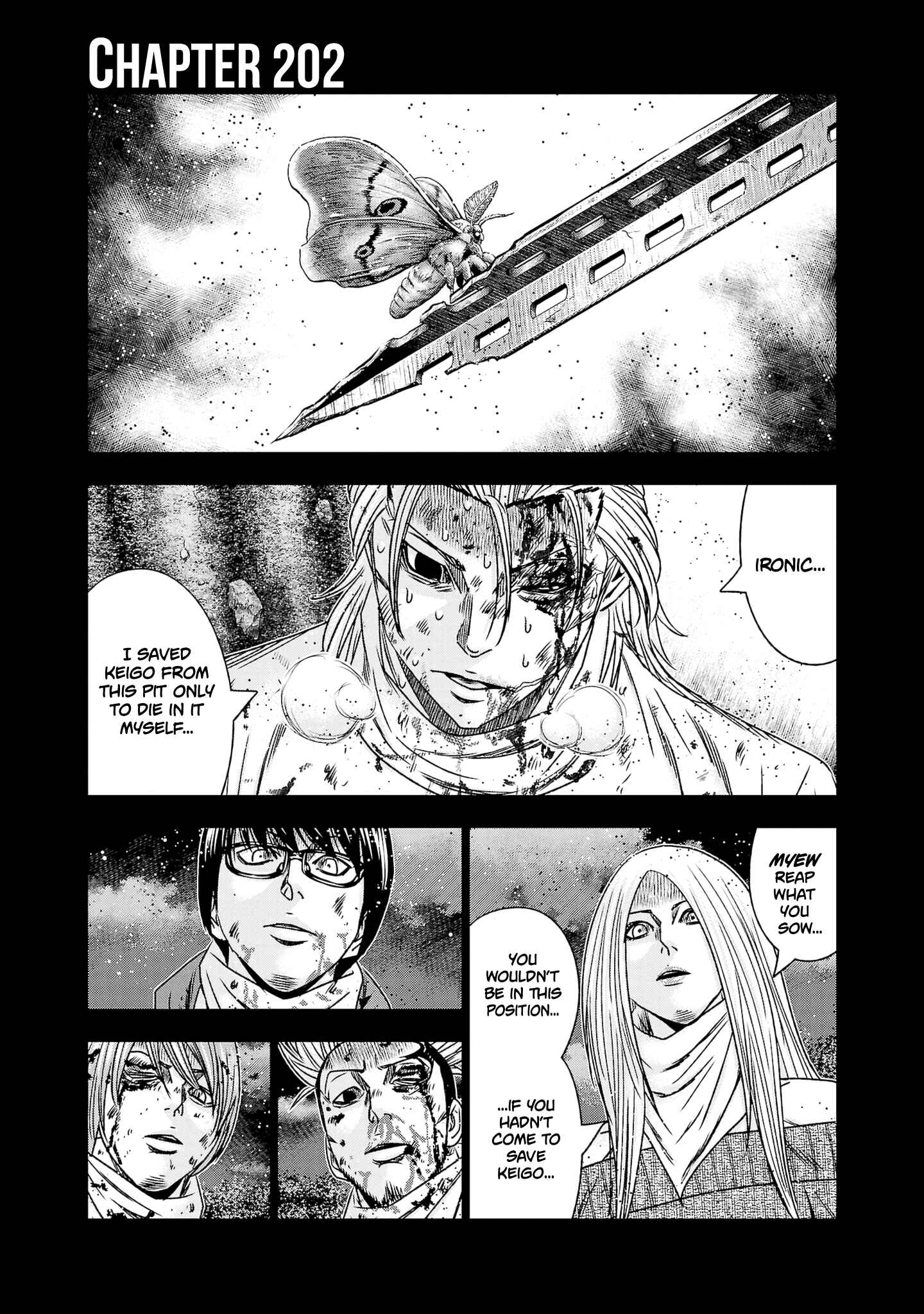 Chapter 202 - Page 2