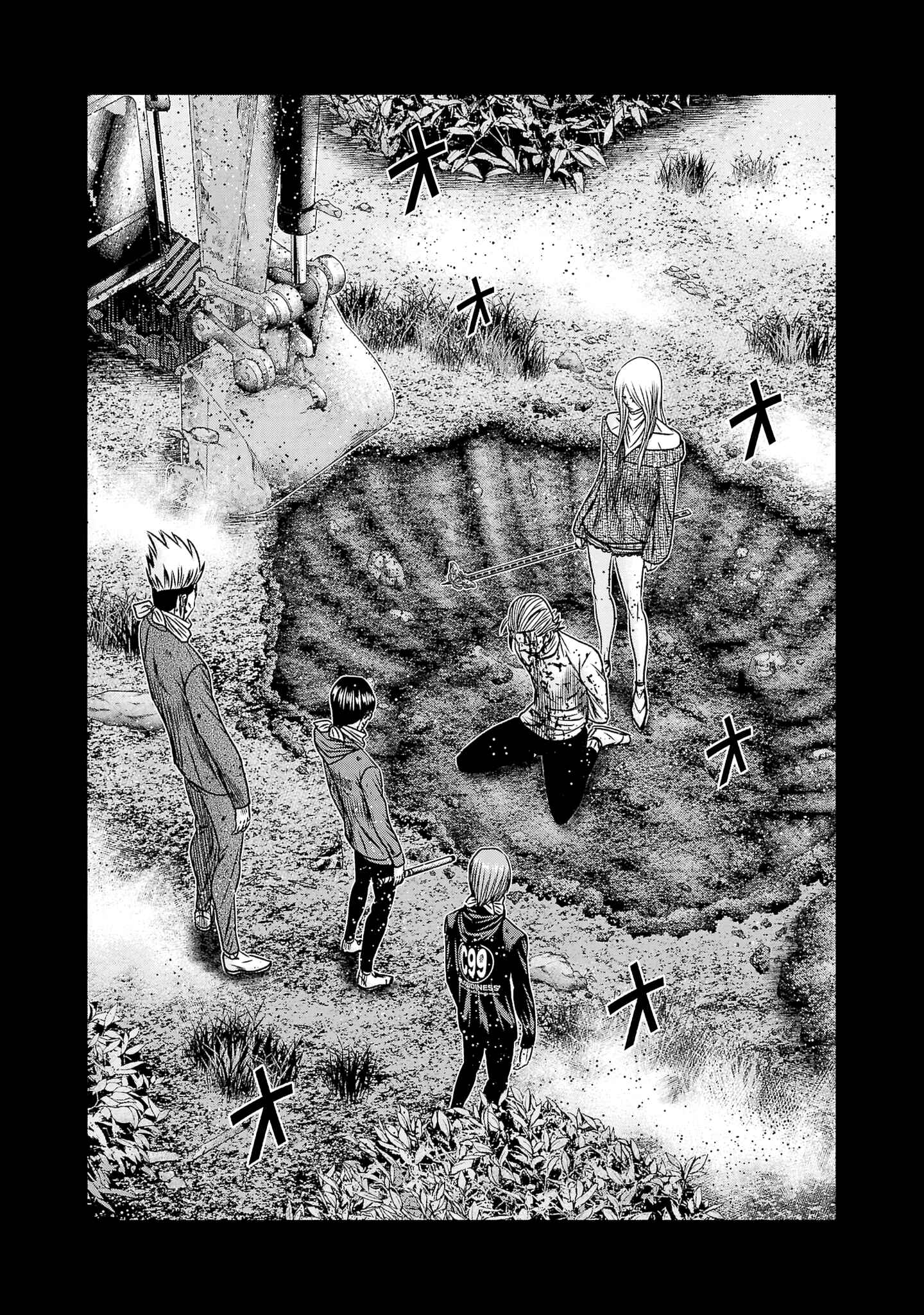 Chapter 202 - Page 3