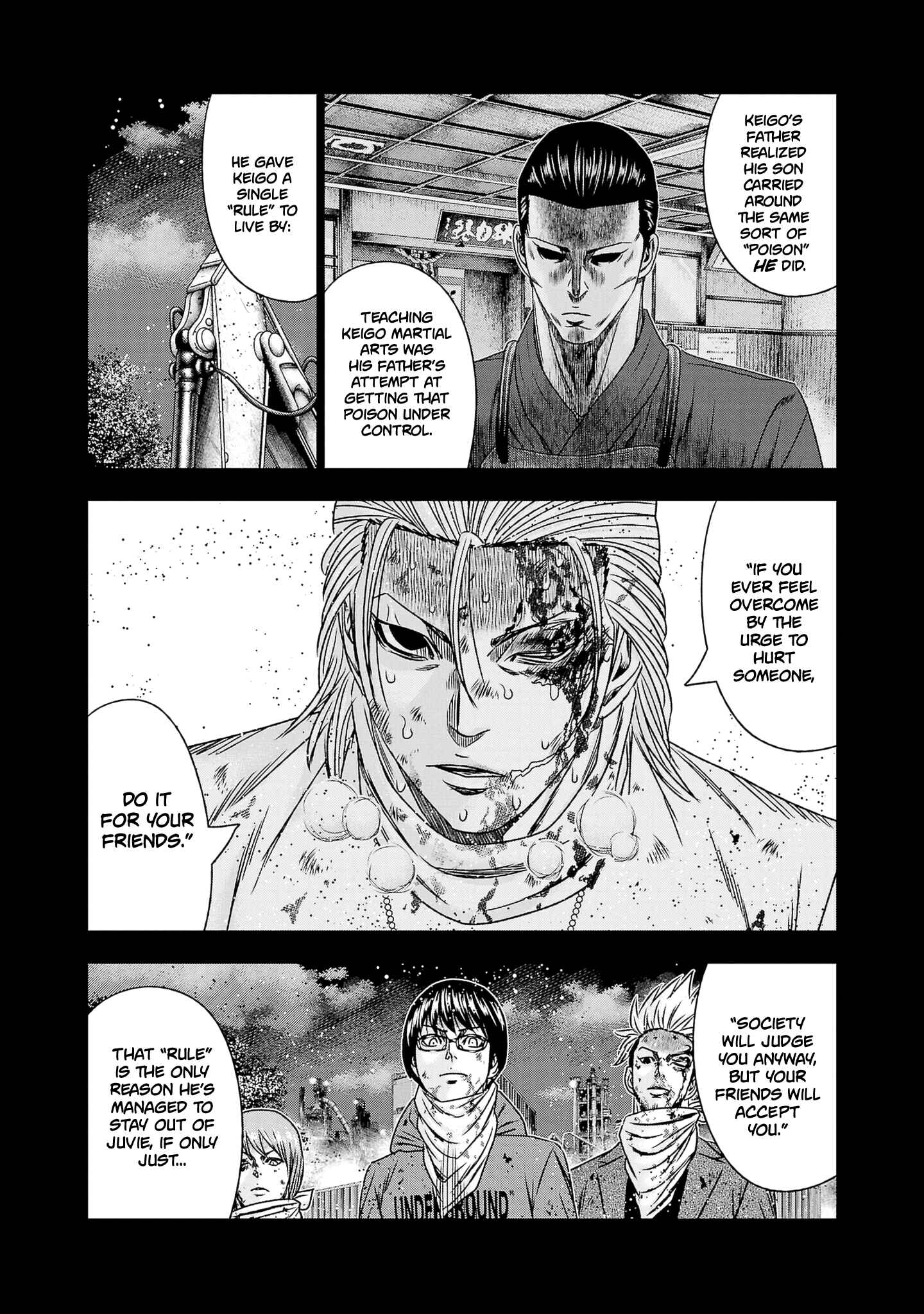 Chapter 202 - Page 6