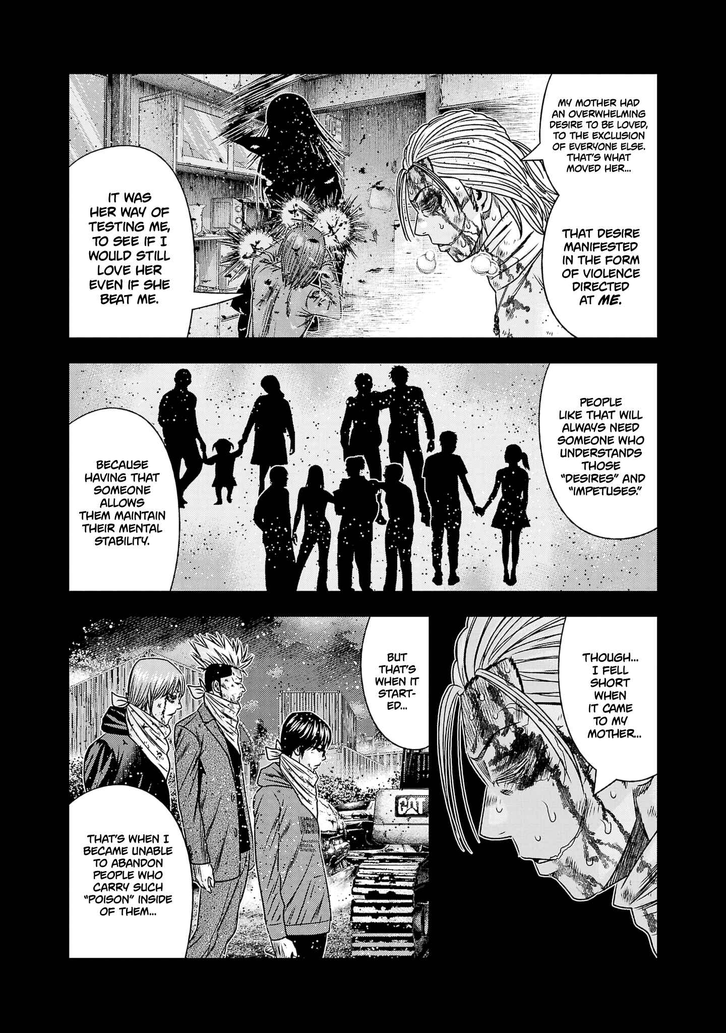 Chapter 202 - Page 8