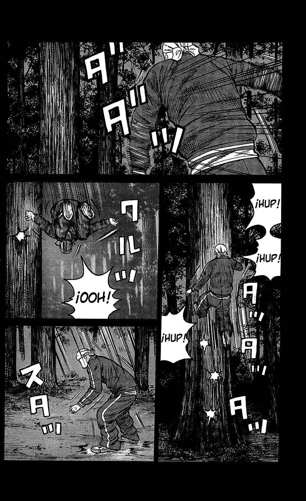 Chapter 105 - Page 25