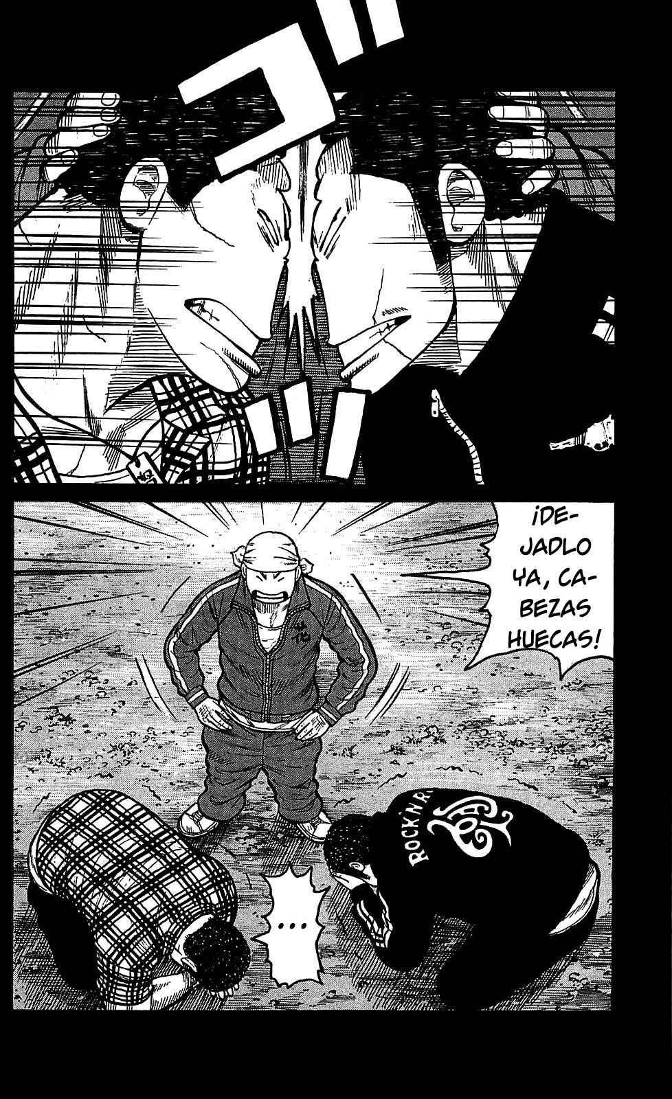 Chapter 105 - Page 31