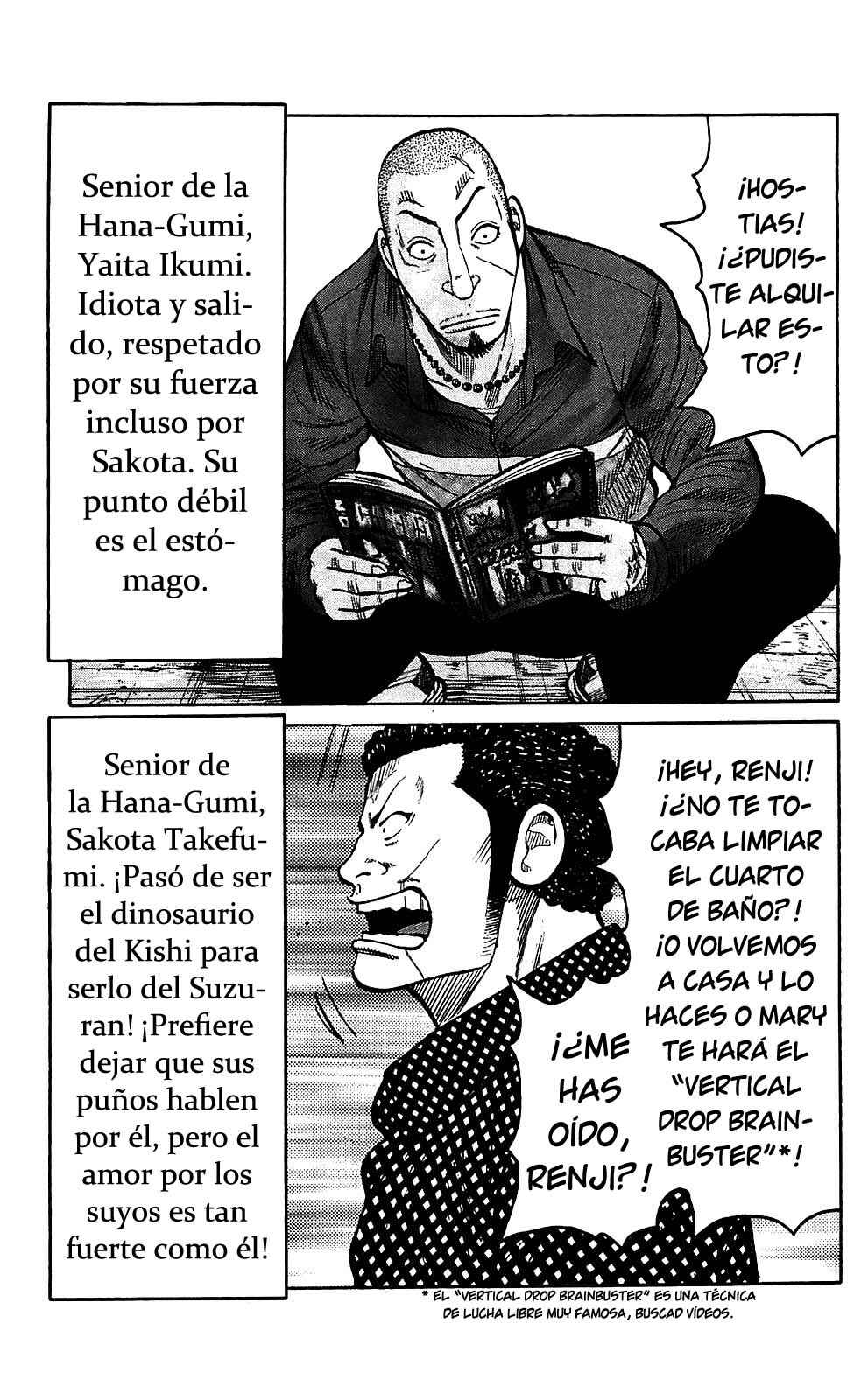 Chapter 105 - Page 38