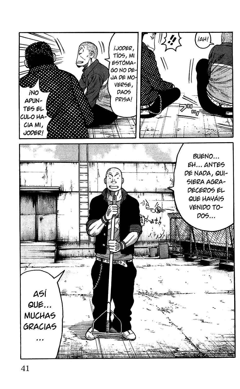 Chapter 105 - Page 40