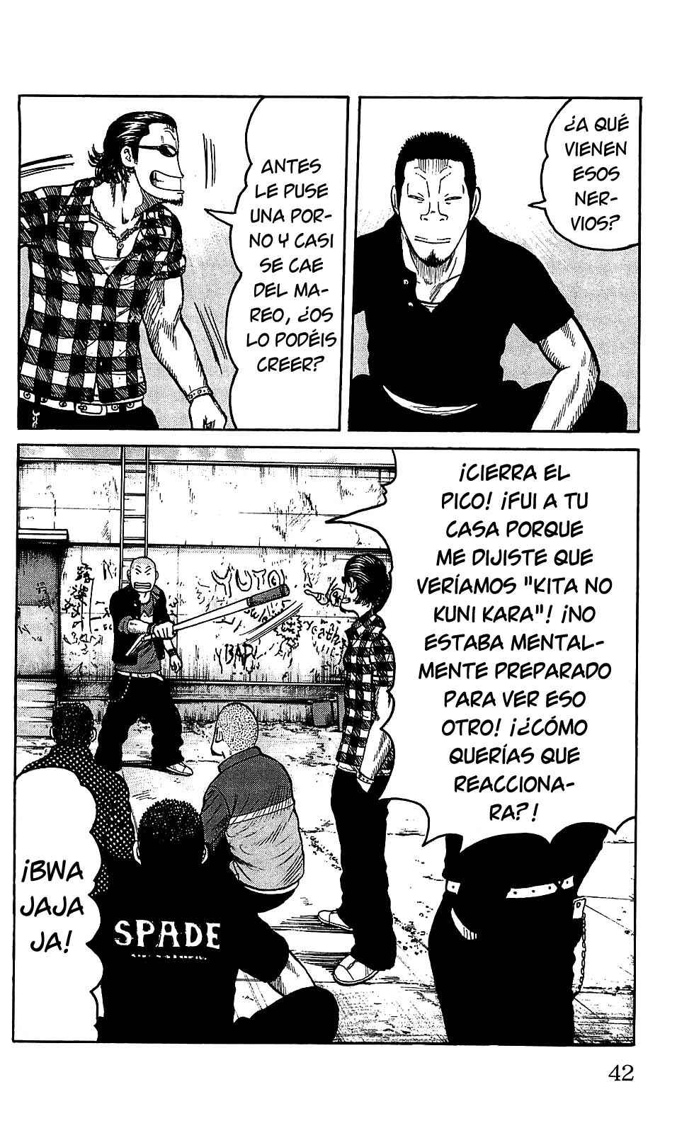 Chapter 105 - Page 41