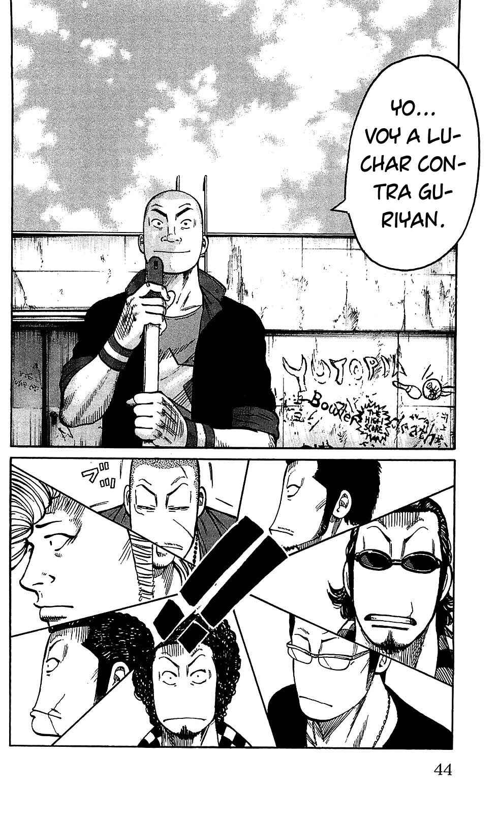Chapter 105 - Page 43