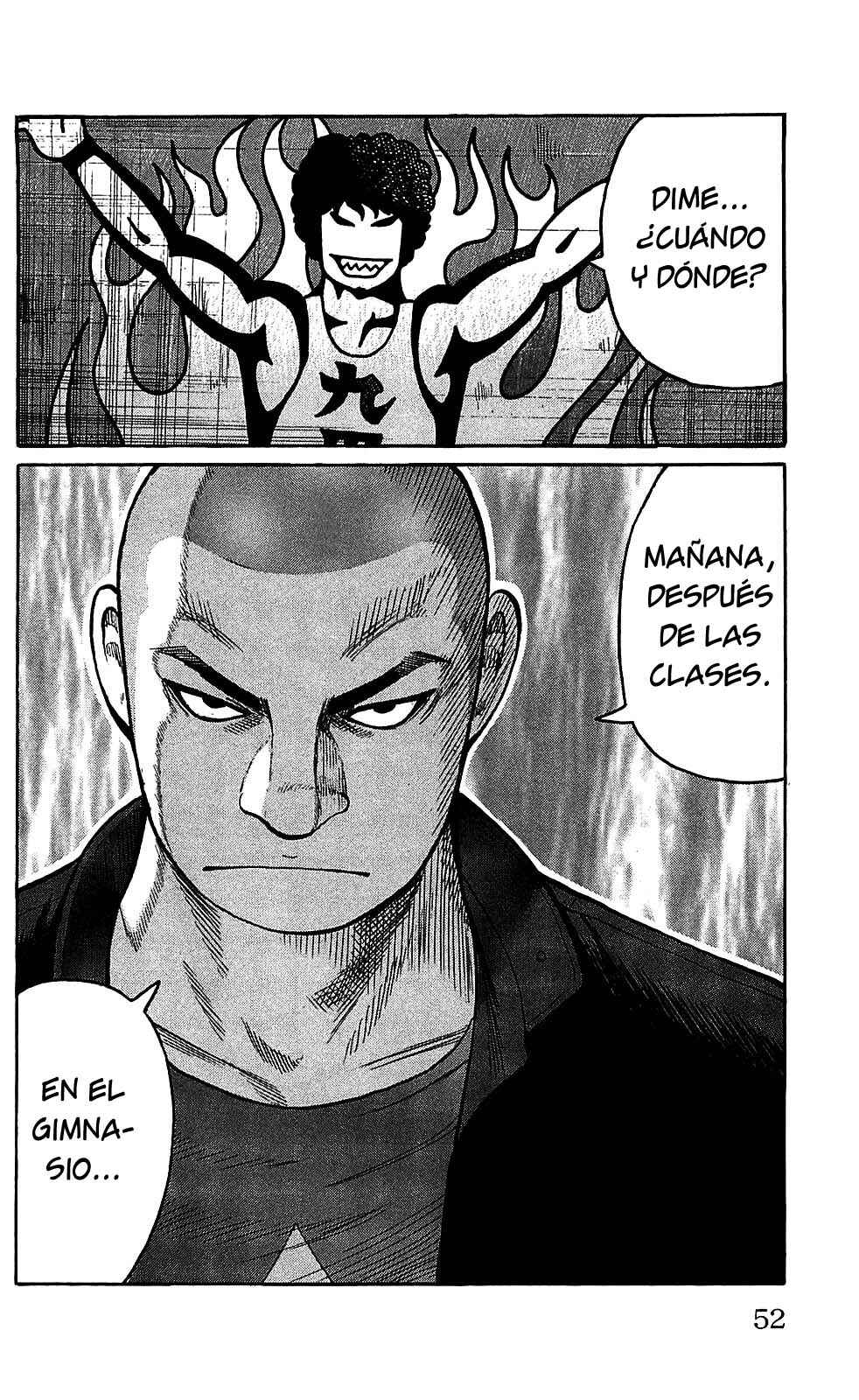 Chapter 105 - Page 50