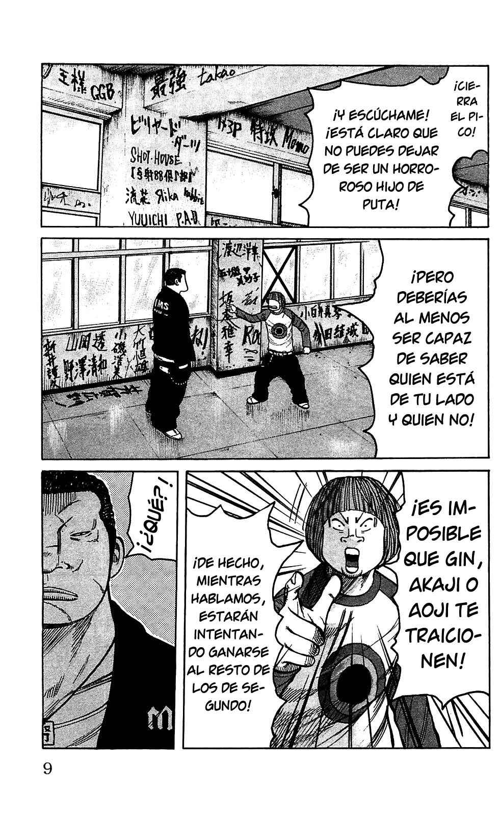Chapter 105 - Page 8