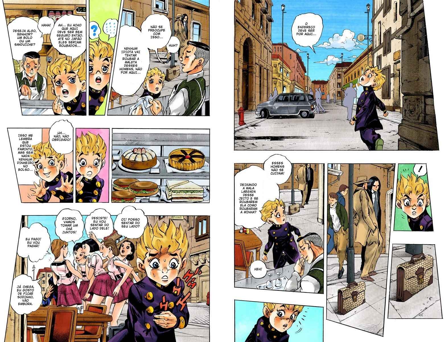 Chapter 3 - Page 3