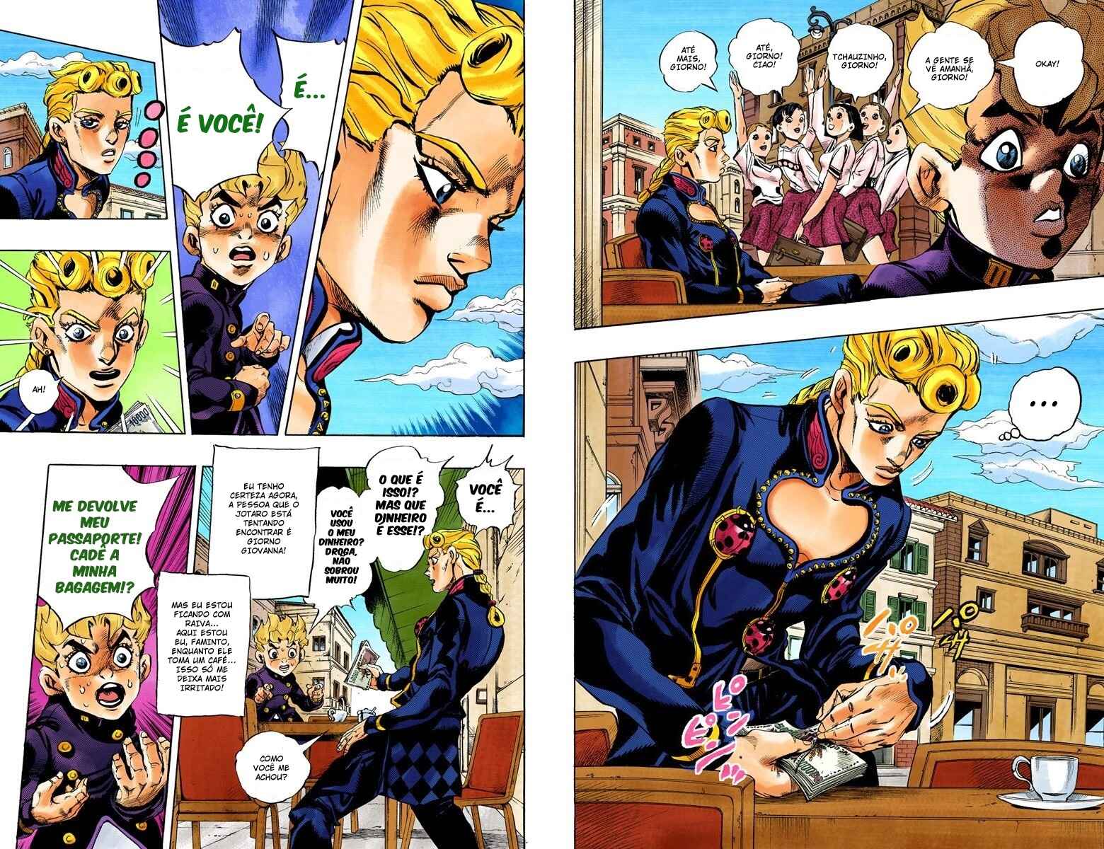 Chapter 3 - Page 4