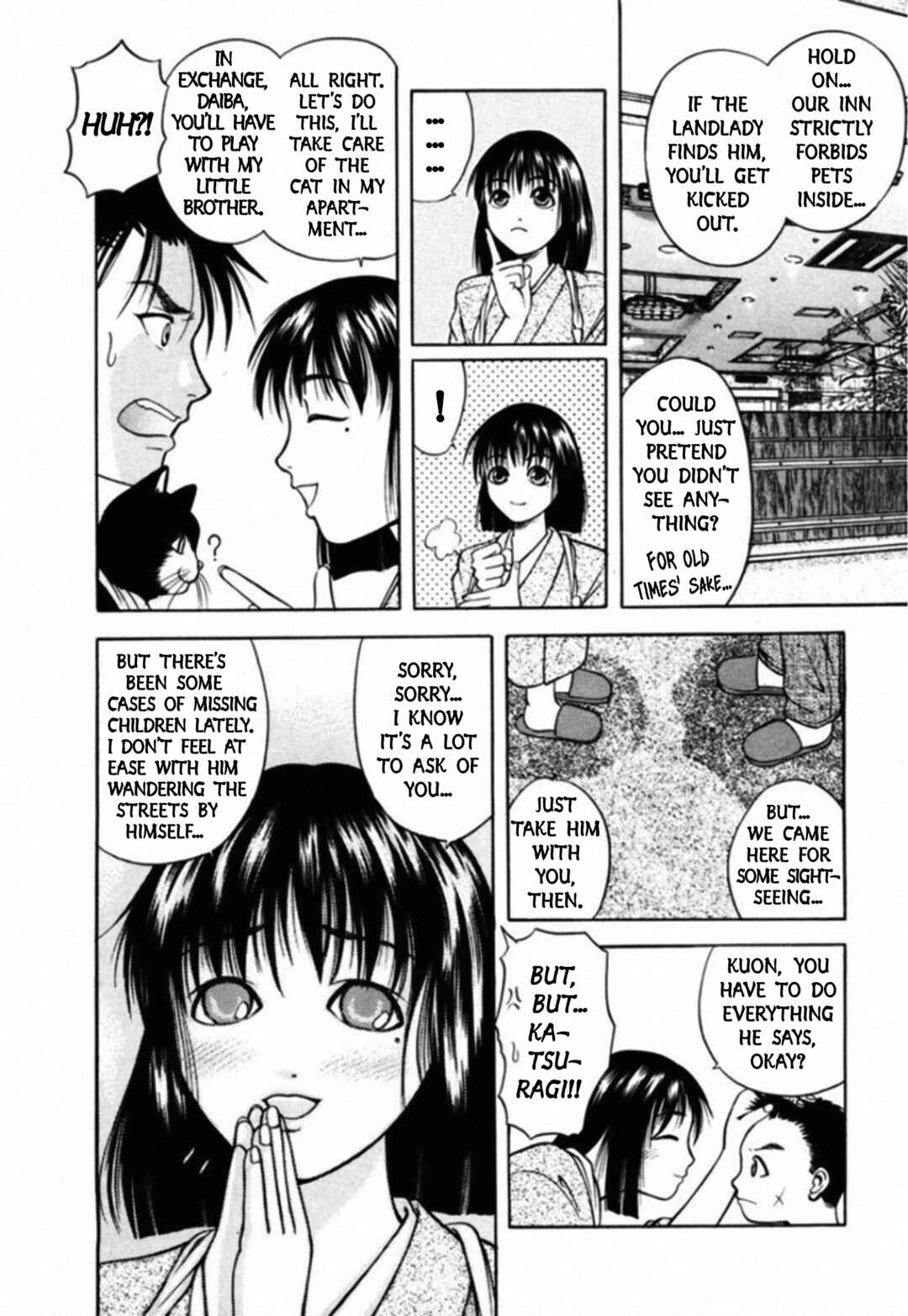 Chapter 64 - Page 10