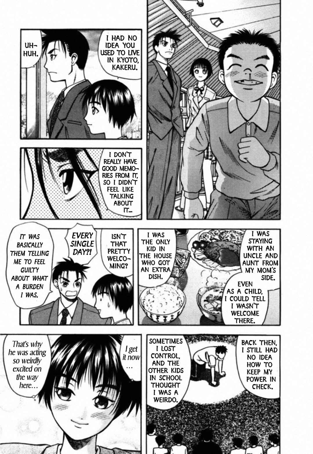 Chapter 64 - Page 13