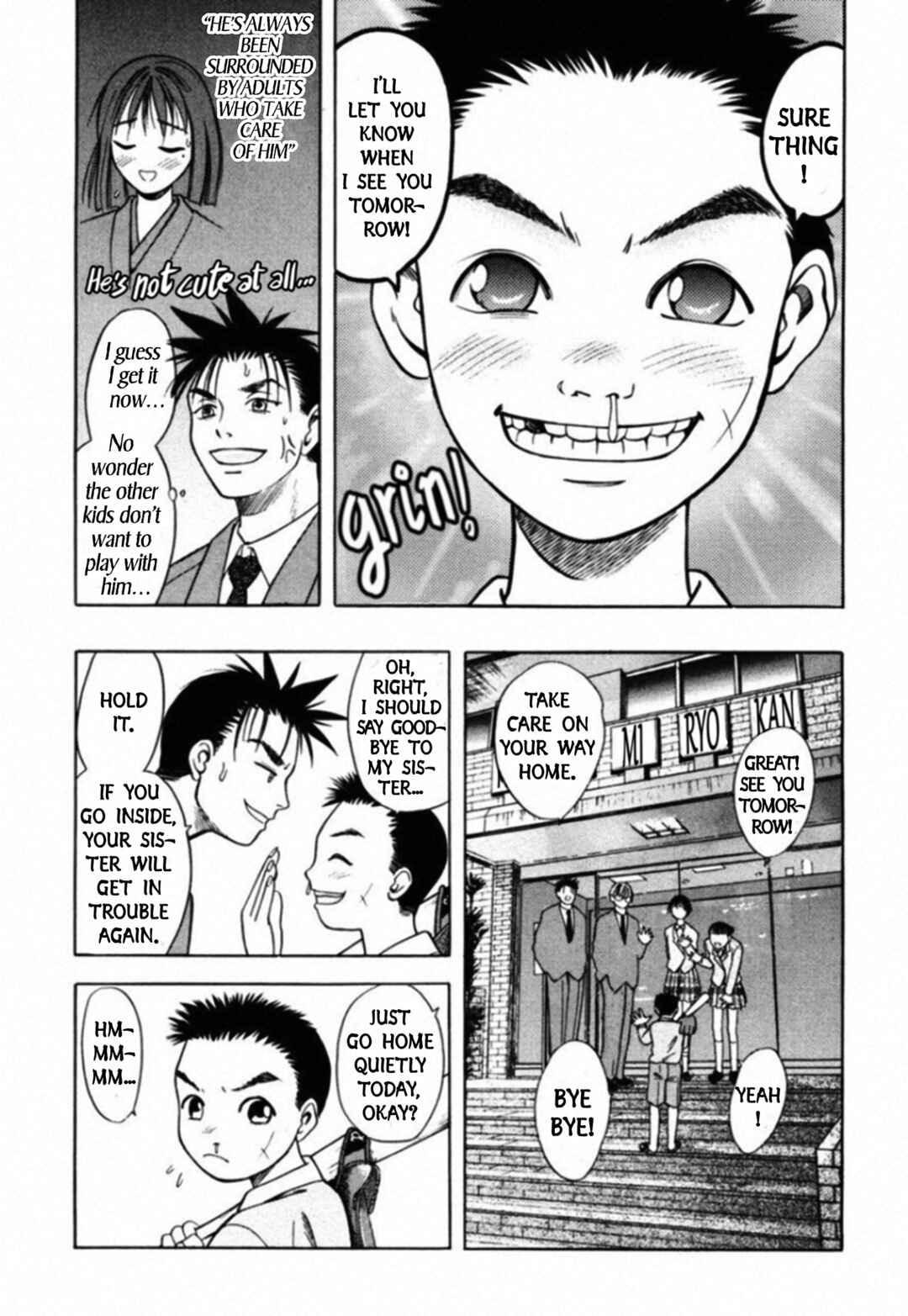 Chapter 64 - Page 15