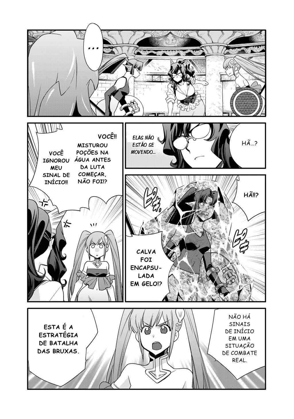 Chapter 63 - Page 13