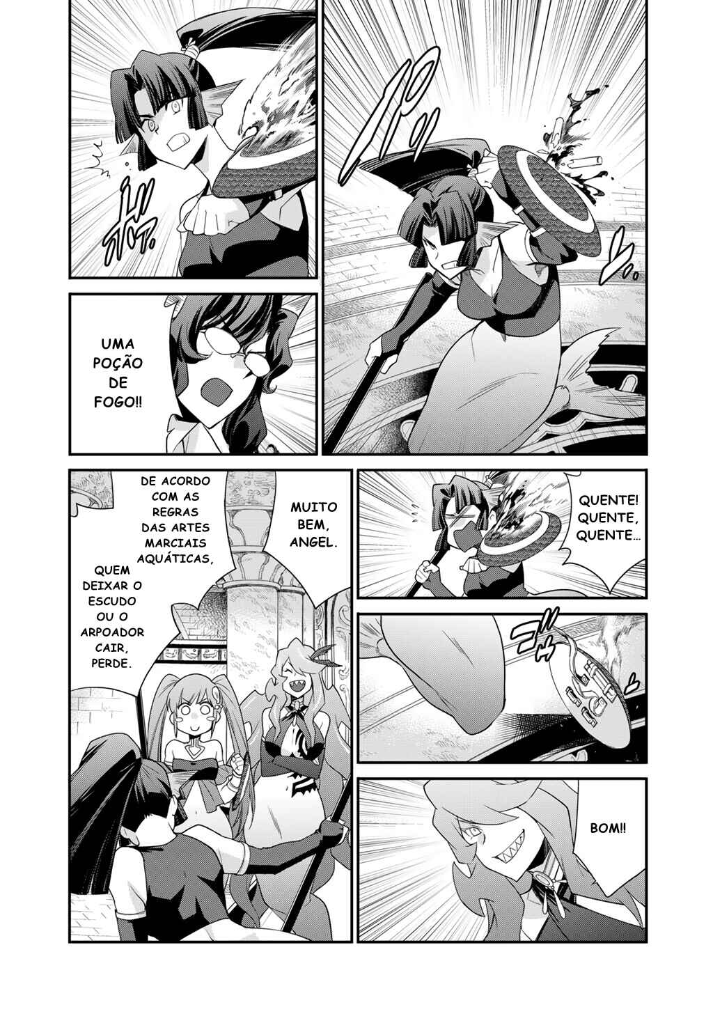 Chapter 63 - Page 16