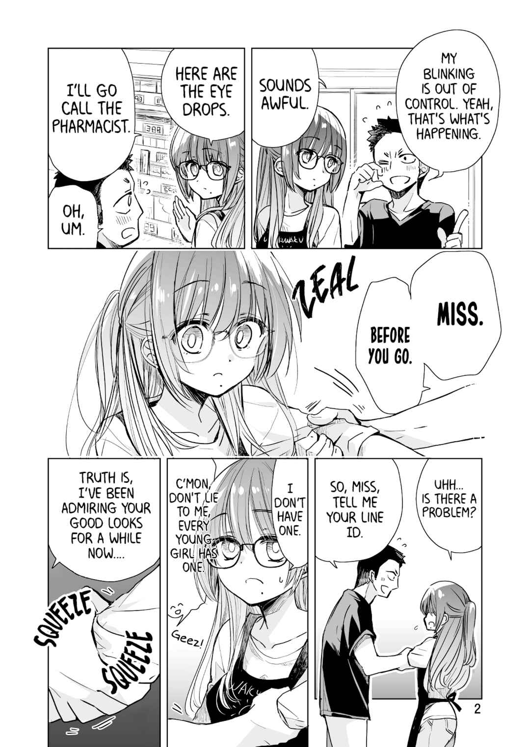 Chapter 5 - Page 2