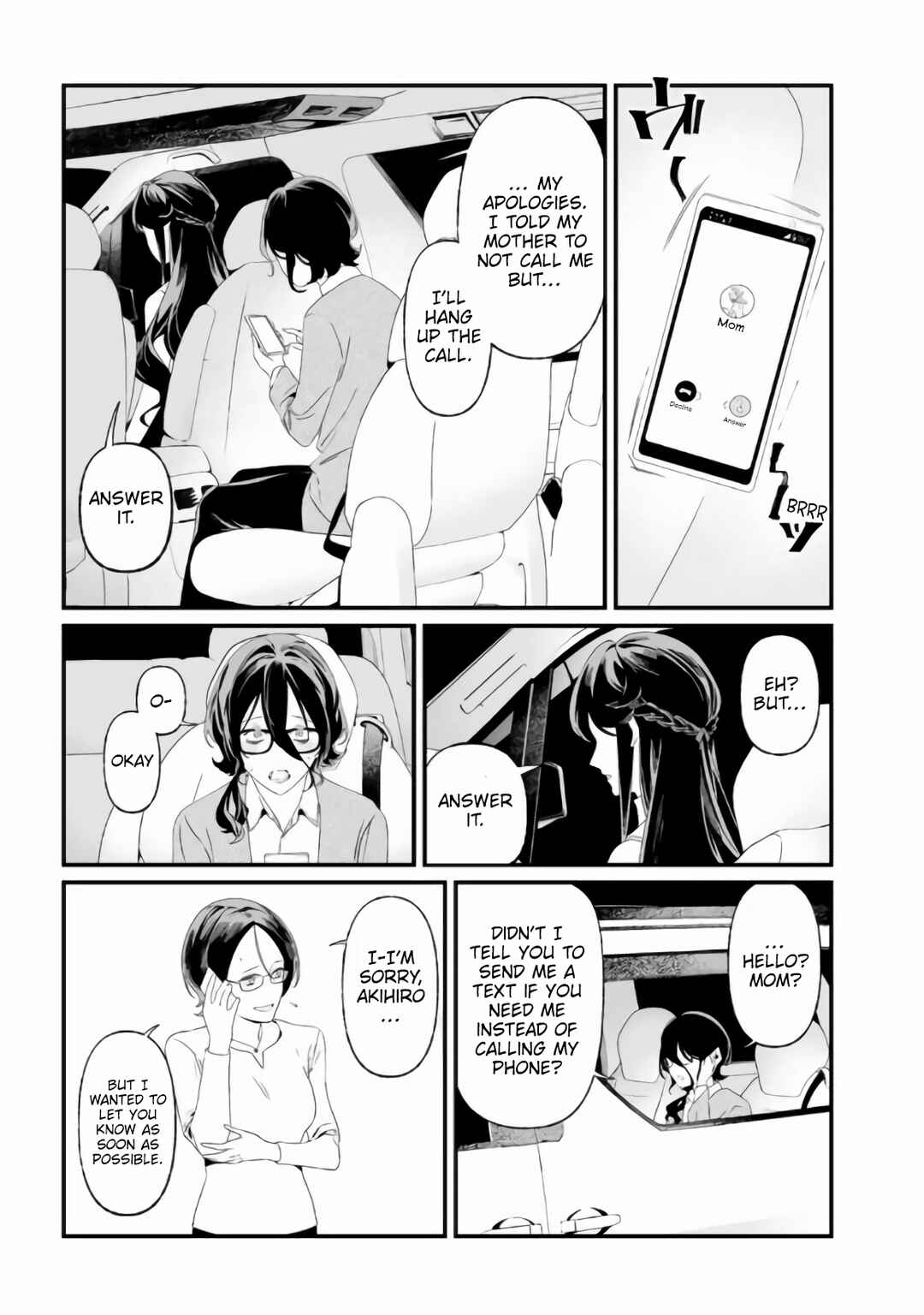 Chapter 32 - Page 6