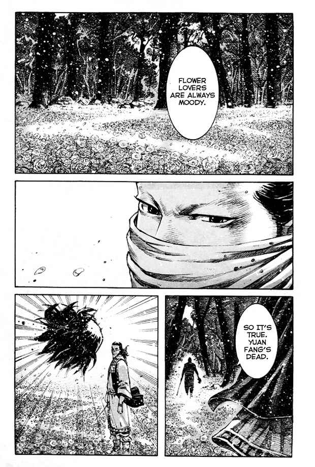 Chapter 357 - Page 16