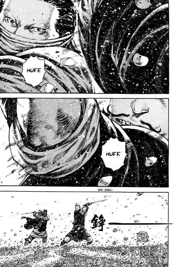 Chapter 357 - Page 18