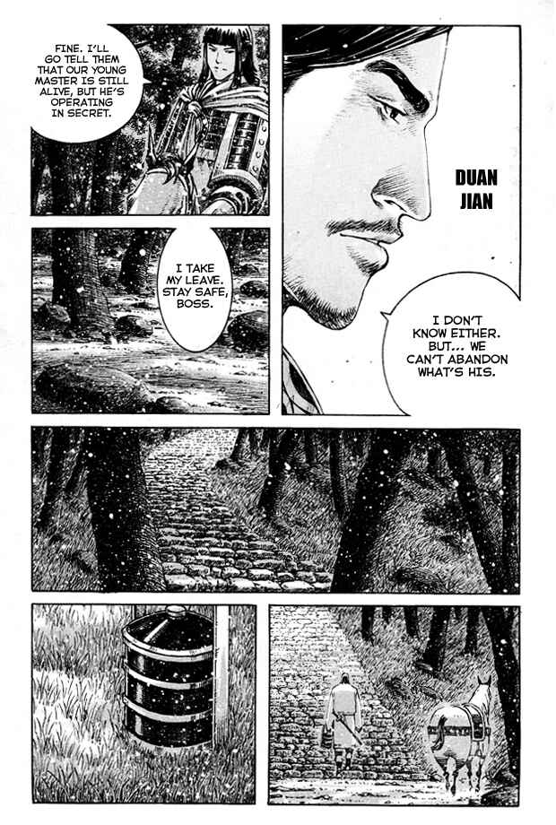 Chapter 357 - Page 8