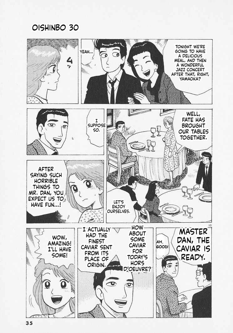 Chapter 273 - Page 10