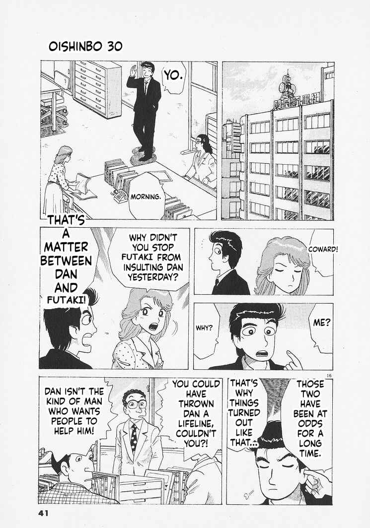 Chapter 273 - Page 16