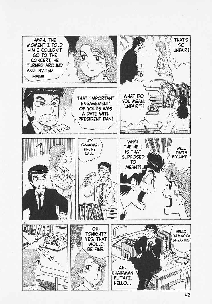 Chapter 273 - Page 17