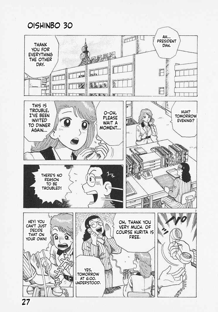 Chapter 273 - Page 2