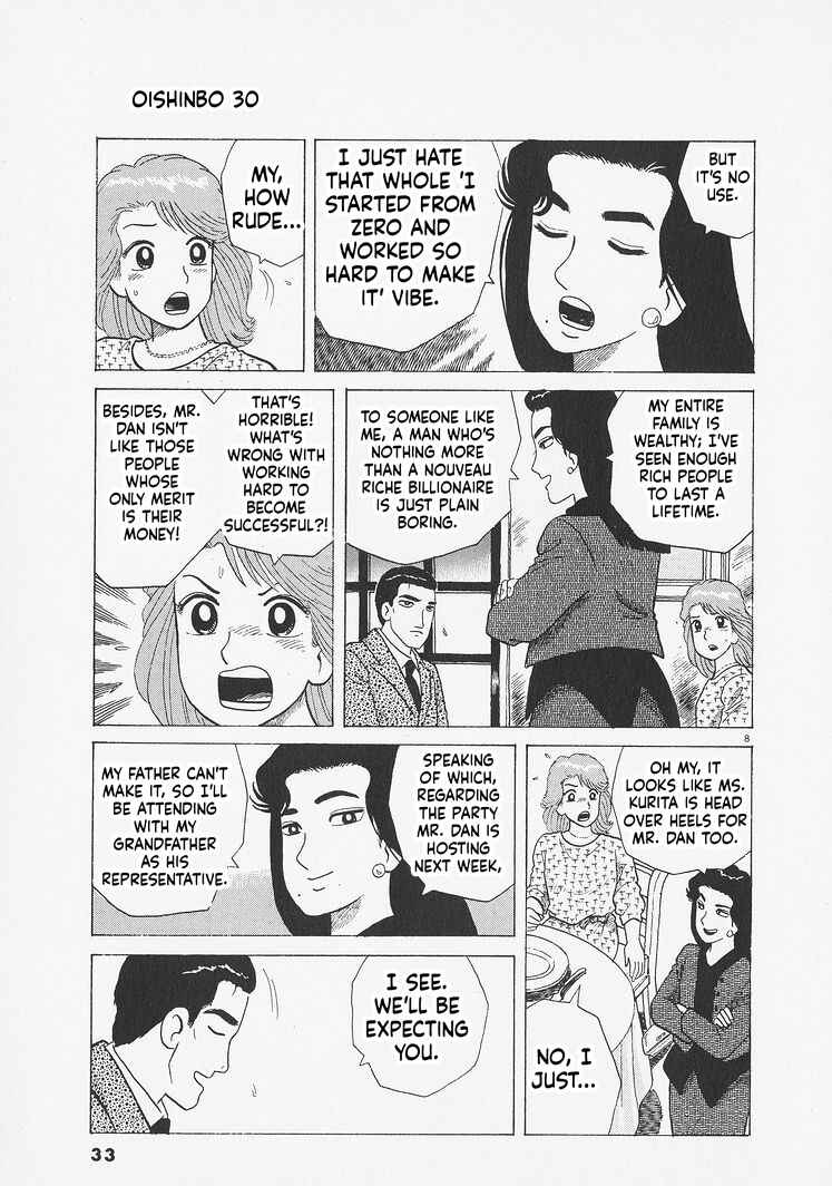 Chapter 273 - Page 8