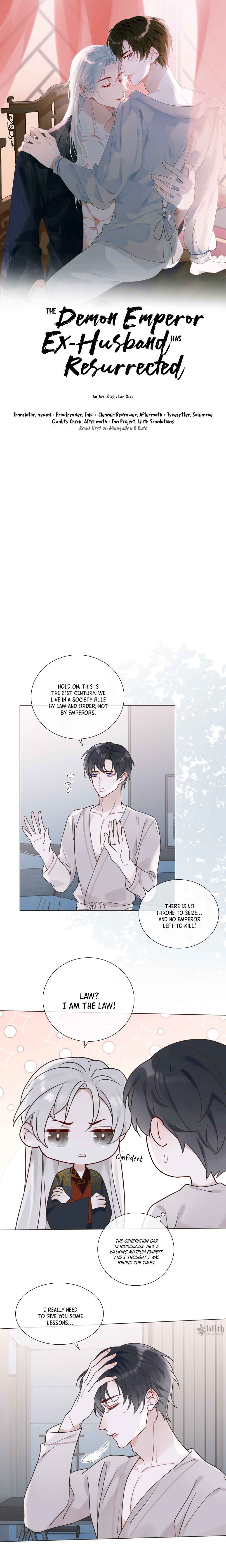 Chapter 4 - Page 1