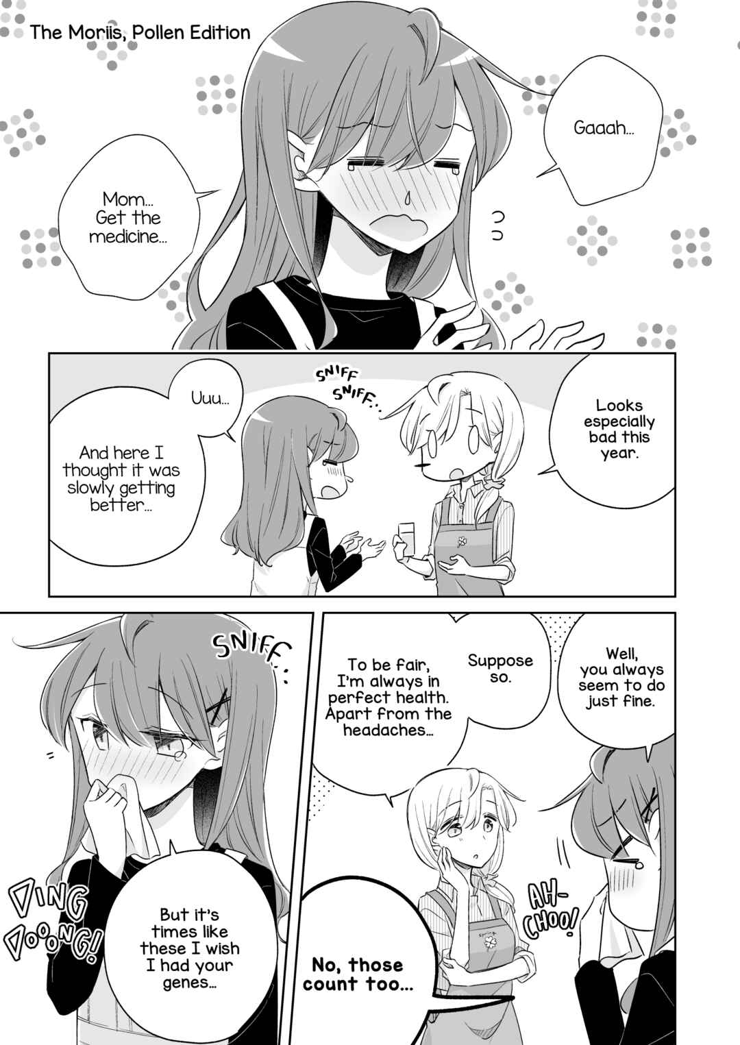 Chapter 0.01 - Page 1