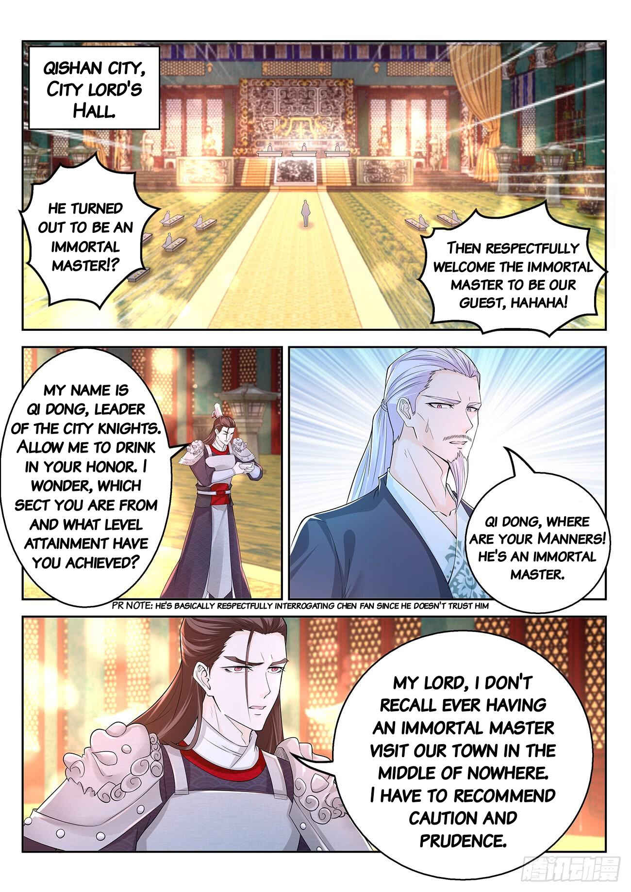 Chapter 375 - Page 1