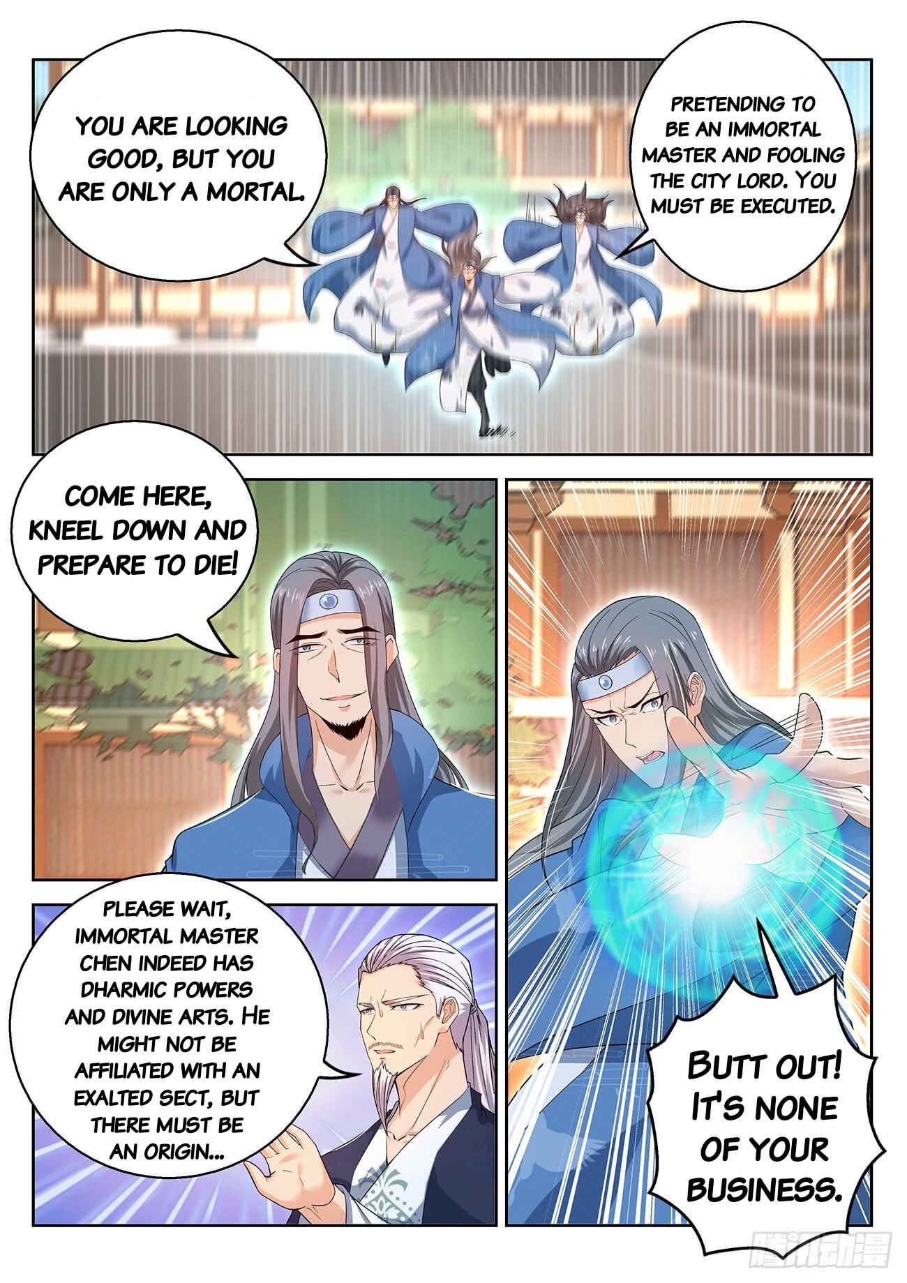 Chapter 375 - Page 10