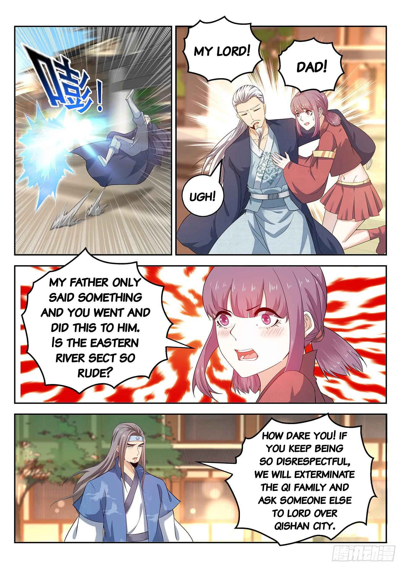 Chapter 375 - Page 11
