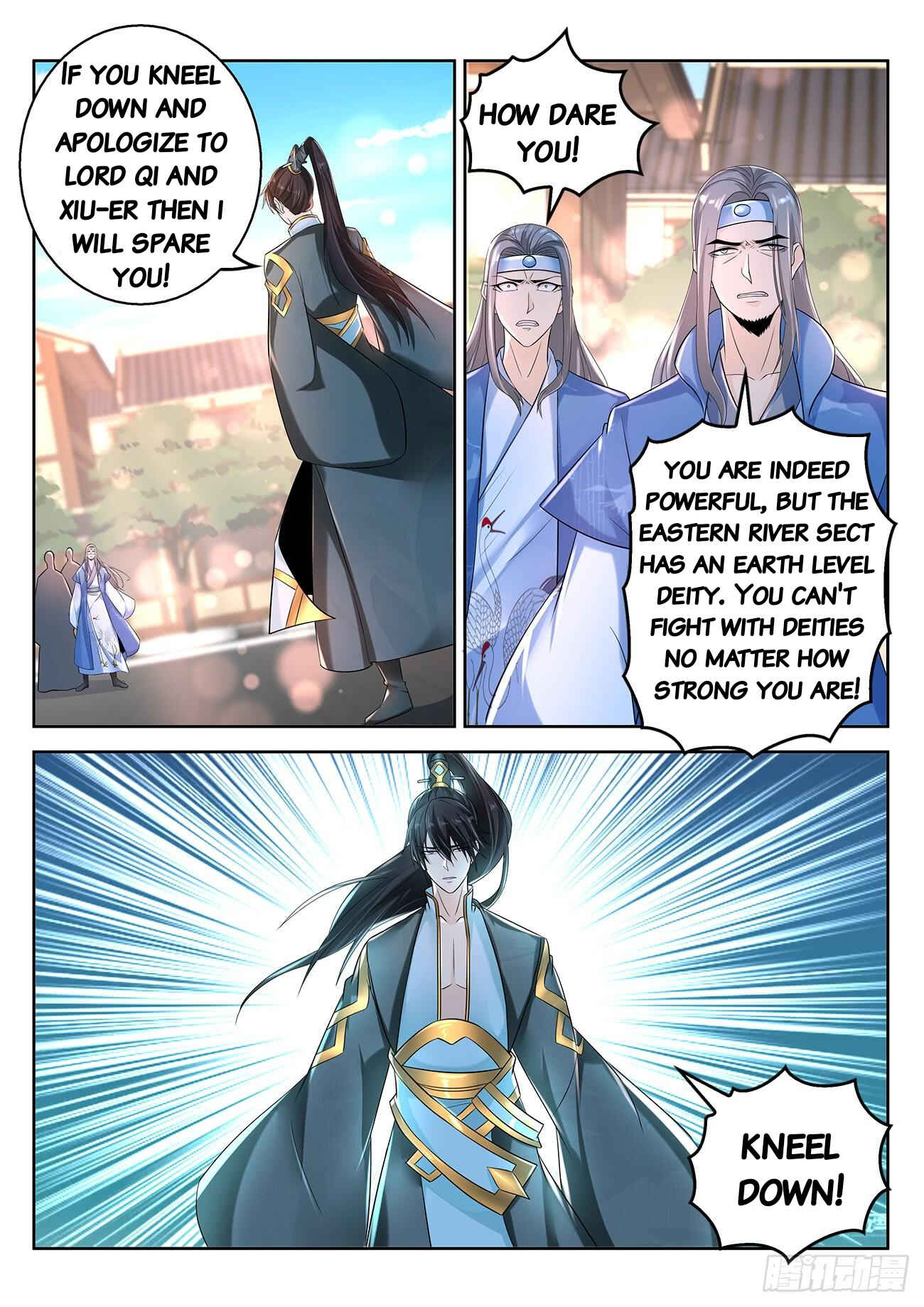 Chapter 375 - Page 15