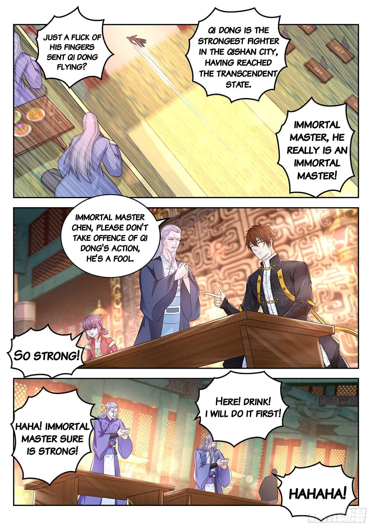Chapter 375 - Page 6