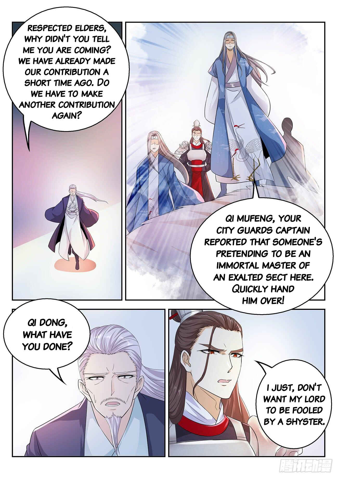 Chapter 375 - Page 8