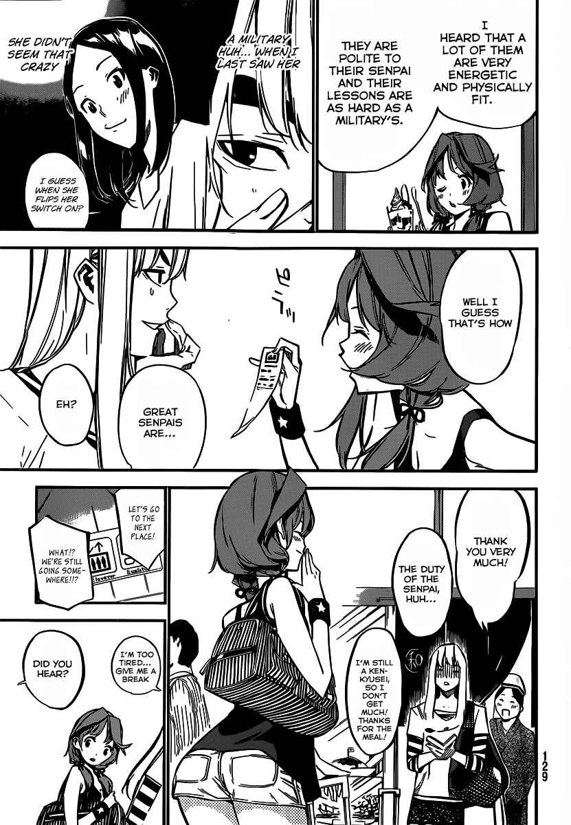 Chapter 117 - Page 8