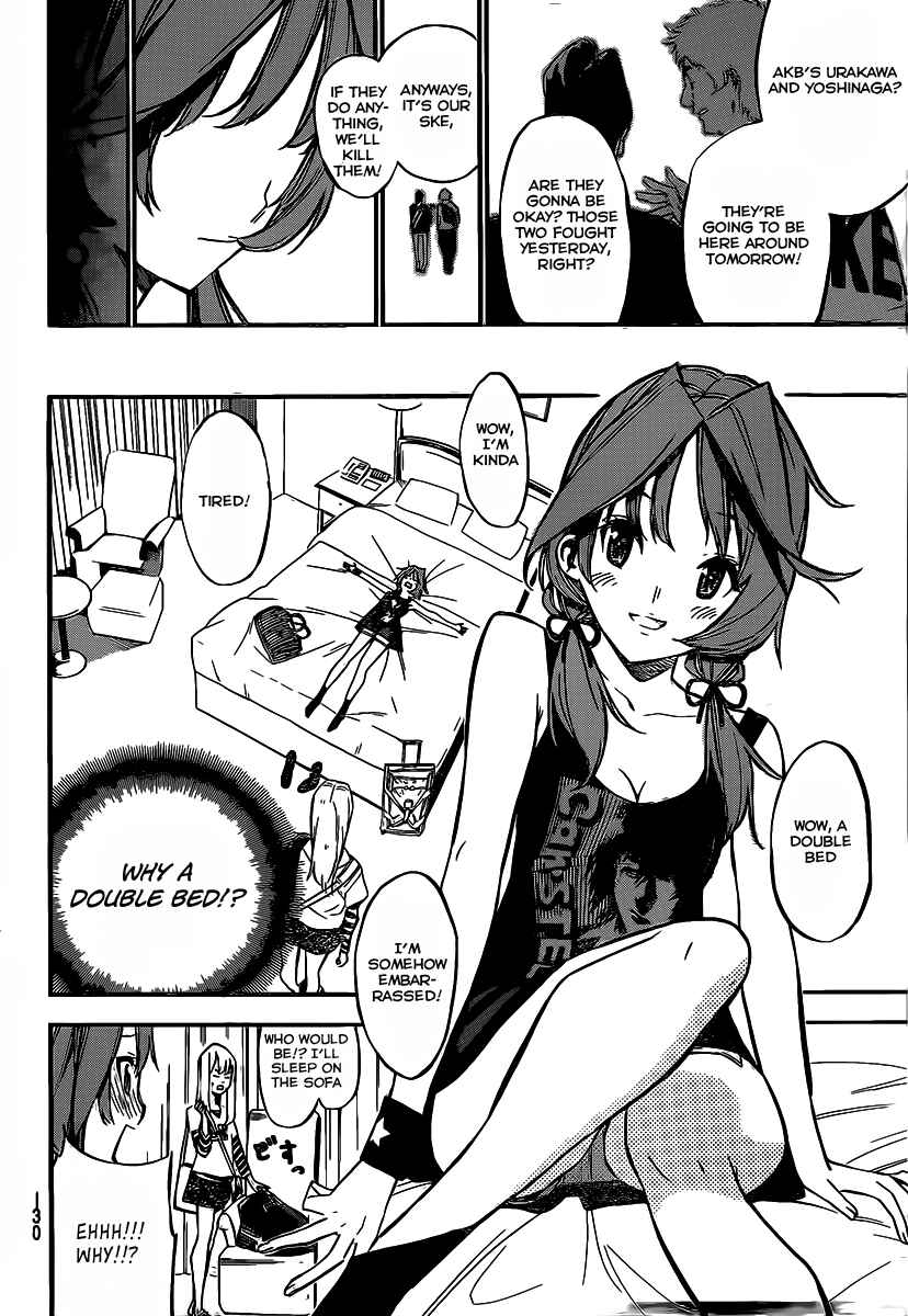 Chapter 117 - Page 9