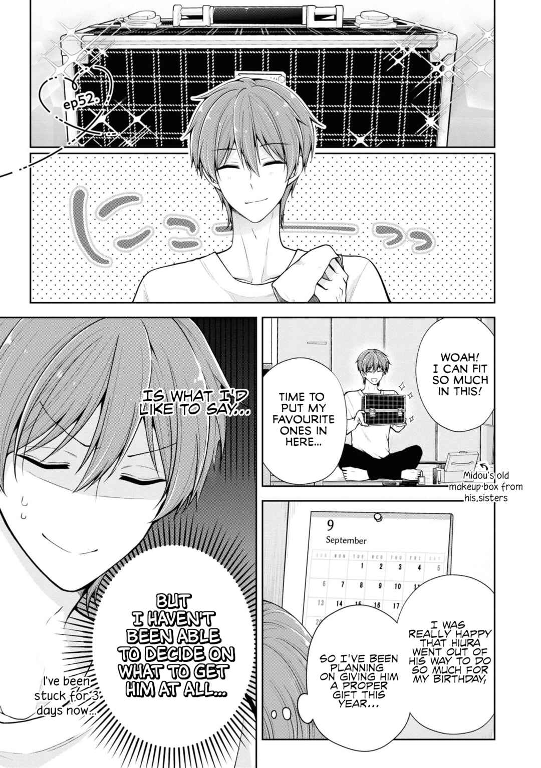 Chapter 52 - Page 1